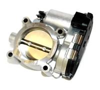 Cuerpo del acelerador 89159 MEAT & DORIA para MERCEDES-BENZ CLASE C T-Model SLK