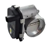 Cuerpo del acelerador 89449 MEAT & DORIA para VW AUDI SEAT SKODA