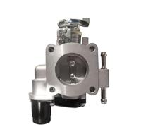 Cuerpo del acelerador 9017509. Compatible con Chevrolet. Compatible con motores Wuling N200, N300 y B12. Reemplaza 9052842 y 24556341. Cuerpo de mariposa motor