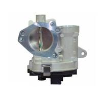 CUERPO DEL ACELERADOR 9647925480 1635W2 1635.W2 Apto para PEUGEOT 1007 206 207 307 Cuerpo de mariposa motor