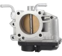 Cuerpo del acelerador Actuador del cuerpo acelerador para Toyota, compatible con los modelos 22030-28050 y 2203028050