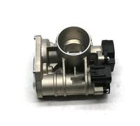 Cuerpo Del Acelerador Adaptado Para Dongfeng Para DFM Para Fengshen Para AX3 AX4 AX5 A30 S30 H30 A60 1,5 Conjunto Del Cuerpo De La Válvula Del Acelerador Del Motor Válvula de estrangulación