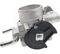 Cuerpo del acelerador automotriz Conjunto del cuerpo acelerador para Daewoo Kalos 1.4 (2003-2023)
