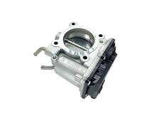 Cuerpo del acelerador automotriz Conjunto del cuerpo acelerador para Kia para Sportage para Forte Soul 1.8L 2.0L