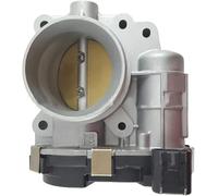 Cuerpo del acelerador automotriz Conjunto del cuerpo acelerador para Saab 9-3 2007-2011 para 9-3X 2010-2011 L4 2.0L