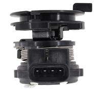Cuerpo del acelerador automotriz Conjunto del cuerpo acelerador para Toyota para Supra Sensor de la palanca Válvula