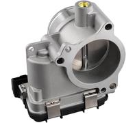 Cuerpo del acelerador automotriz Cuerpo del acelerador para Citroën, para Triumph y para Sega 1.8, 2.0 3. Actuador de montaje coche