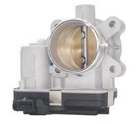 Cuerpo del acelerador compatible con Chevrolet Cobalt 24100595 Repuestos Compatible With coche