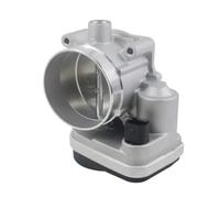 Cuerpo del acelerador compatible con Dodge Chrysler 57L, duradero y de larga duración. Aplicar a DURANGO 37L V6, 47L, V8. OE 53032801AC, 53032801AB, 68060353AA