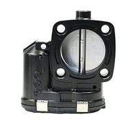 Cuerpo del Acelerador Compatible con SeaDoo Jet Skis RXT 300 RXP GTX GTR 90 130 155 4Tec Wake Pro Rotax válvula del Acelerador del Motor 420892592