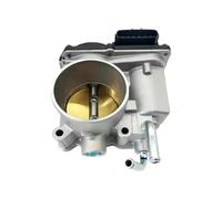 Cuerpo del acelerador compatible con Toyota Hilux: modelos 220300C010, 22030-75030, 22030-75010 y 22030-0C010