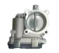 Cuerpo Del Acelerador Compatible Con VW Passat Golf Jetta Bora Tiguan Polo Be-et-le Seat Ibiza Skoda 1.4 TSI Válvula Del Acelerador