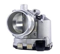 Cuerpo del acelerador Compatible para Benz C230 Kompressor Coupe 1.8L válvula del acelerador 0280750076 0280750720 A2711410025 7519243