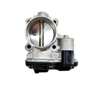 Cuerpo del acelerador con sensor de posición compatible EcoSport Carnival 13 Escort 15-19 18 1.5L CN1G9F991AB ZM8513640A
