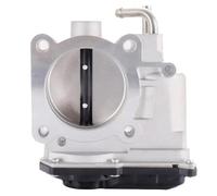 Cuerpo Del Acelerador Conjunto De Cuerpo Acelerador Aluminio 60mm OE 220300C020 2203075020 Para Toyota Para 4Runner 2010 Para Tacoma 2005-2016 2.7L Para Camry 2.4L Throttle Position Sensor