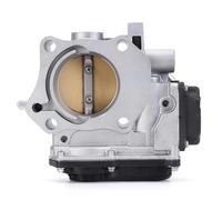 Cuerpo Del Acelerador Conjunto De Cuerpo Acelerador Control Electrónico 16400-RBB-A01 Adecuado Modelos Automóviles Para Acura Piezas Automotrices Herramientas Automóviles Sensor posición