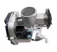 Cuerpo Del Acelerador Conjunto De Cuerpo De Acelerador OE 96332250 De 44mm Para Chevy Para Aveo T250/T200 2005-2011 96815460 Throttle Position Sensor
