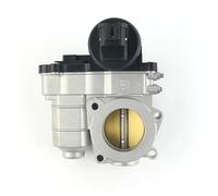 Cuerpo Del Acelerador Conjunto De Cuerpo De Válvula De Acelerador 16119-AX000 SERA576-02 Para NISSAN Para Modelos 16119AX000 16119AX00A 16119AX00B 16119AX00C Válvula de estrangulación
