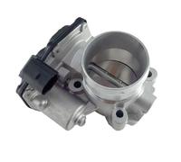 Cuerpo Del Acelerador Conjunto De Válvula De Cuerpo De Acelerador CN1G9F991AB CN1G9F991AA Para Ecosport 1,2 1.5L Para Fiesta 2013 Para Focus 2015-2019 Para Focus 18/1.5L Válvula de estrangulación