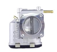 Cuerpo Del Acelerador Conjunto Del Cuerpo Del Acelerador 06B133062H 06B 133 062 H Para Vw Para Santana 3000 A4 06B133062S 06B 133 062 S Sensor de Posición del Acelerador