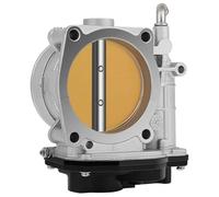 Cuerpo Del Acelerador Cuerpo De Aceleración 161199N00A 13238010150 S20061 Para Nissan Para Maxima Para Todas Las Versiones 3.5L V6 (2009-2014) P0603 Throttle Position Sensor