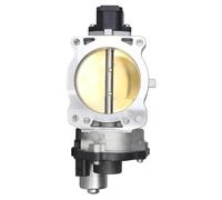 Cuerpo Del Acelerador Cuerpo De Aceleración 8L3Z9E926C 8L3Z9E926A Con Sensor TPS Para Ford Para F250 Para F350 Para Expedition 5.4L Throttle Position Sensor