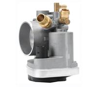 Cuerpo Del Acelerador Cuerpo De Acelerador Eléctrico De Aluminio 55562380 S20111 A2C53192017 Para Chevy Para Cruze 2009+ 1.6L-1.8L Throttle Position Sensor