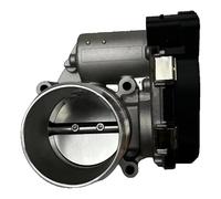 Cuerpo Del Acelerador Cuerpo De Acelerador Electrónico 2910003147200 Para VW Para Golf Para Tiguan 2,0 T 06F133062H 06F 133 062 AB 06F133062Q 06F133062AG Válvula de estrangulación