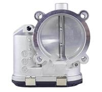 Cuerpo Del Acelerador Cuerpo De Acelerador Electrónico De 68mm 0280750156 Para Boxster Para Aston Para 6.0L Para Vantage DB9 V12 ETB Drive By Wire DBW Cuerpo mariposa