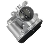 Cuerpo del acelerador Cuerpo de la mariposa for Renault Clio II III Kangoo