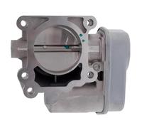 Cuerpo Del Acelerador Cuerpo Del Acelerador 12568796 S20098 15091281 Para Saab 9-3 2003-2006 Throttle Position Sensor