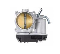 Cuerpo Del Acelerador Cuerpo Del Acelerador 1450A101 Para Mitsubishi Para Lancer Para Outlander 2008 2009 2010 2011 2012 Válvula de estrangulación