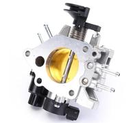 Cuerpo Del Acelerador Cuerpo Del Acelerador 22210-BZ111 TB-0172 TH-004 Para Toyota Para Lite Para Ace Para Ville Para Ace 1.3L/1.5L K-Series I4 P0121/P2101 Throttle Position Sensor