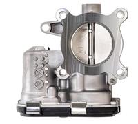 Cuerpo Del Acelerador Cuerpo Del Acelerador 3765100XEB04 Se Adapta Para Haval F5 H4 H6 Para Coupe Para Gen2 F7 Para Big Para Dog 2017-2023 1.5T .5GDIT Motor GW4B15A/GW4B15 Throttle Position Sensor