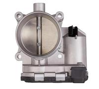 Cuerpo Del Acelerador Cuerpo Del Acelerador 4H239F991BC 1077-133238 4H239F991BD Para Range Para Rover Para LR3 Para Discovery 3 4.4L V8 (2007-2009) P0221 Válvula de estrangulación