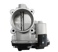 Cuerpo Del Acelerador Cuerpo Del Acelerador Con Sensor De Posición Para Ford Para Ecospor Para Festa 2013 Para Escort 2015-2019 Para Focus 2018 1.5l Cn1g9f991ab Throttle Position Sensor