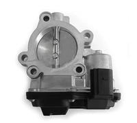 Cuerpo Del Acelerador Cuerpo Del Acelerador Con Sensor De Posición Para Ford Para Focus 2018/1,5 T Para Escape 20- HX7G9F991AA Válvula de estrangulación