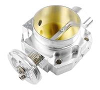 Cuerpo Del Acelerador Cuerpo Del Acelerador De Rendimiento CNC De Aluminio De 70 Mm Para Acura 1990-2001 Para Integra Todos Los Modelos Válvula de estrangulación