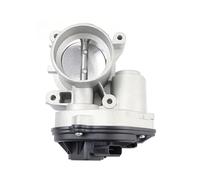Cuerpo Del Acelerador Cuerpo Del Acelerador OEM 1556736/4M5GFA Motores Para Fiesta ST Para Fusion Para Mondeo 1,8 T/2,0 T/2.3L/2.5L 2009-2012 Throttle Position Sensor(60MM 2.3L 2.5L)