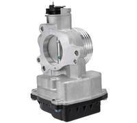 Cuerpo Del Acelerador Cuerpo Del Acelerador Para Citroen Para C2 JM 1.1 2.0L 2.4L 9640796280 Throttle Position Sensor