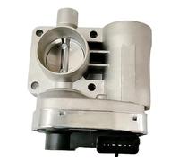 Cuerpo Del Acelerador Cuerpo Del Acelerador Para Fiat Para Panda 169 Para Punto 188 1,2 60bhp Ii Choice1/2 Válvula De Acelerador 71732618 71787569 77365316 36smf6 Cuerpo DE Mariposa