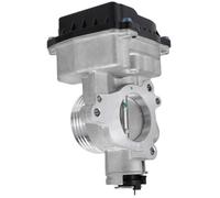 Cuerpo Del Acelerador Cuerpo Del Acelerador Para Hyundai Para Tucson Para Santa Para Sonata JM 1.1 2.0L 2.4L 9640796280 Throttle Position Sensor