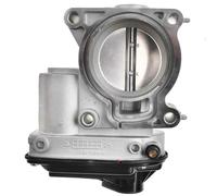 Cuerpo del acelerador de 2.362 in 1556736 VP4M5U-9E927-DC compatible con FOCUS 2008-2011 .0L