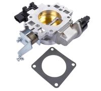 Cuerpo del Acelerador de 62 mm Alto Flujo de Potencia para Jeep Grand Cherokee Wrangler 4.0L 53032023Ab