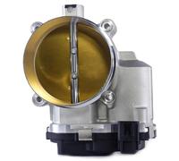 Cuerpo del acelerador de inyección de combustible de 3.150 in 53034251AC compatible con Jeep Grand Cherokee Chrysler 300 Dodge Ram 1500 2500 57L 61L 4L Hemi Engine