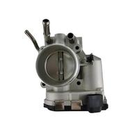 Cuerpo del acelerador de repuestos para automóviles 35100-2B180, compatible con Veloster I3 y Forte Koup SX K2 K3 1.6 351002B180