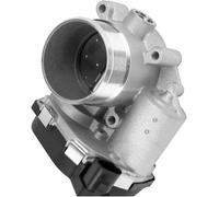 Cuerpo del acelerador del coche Conjunto de cuerpo del acelerador para A4, A5, A6, para Allroad, Q5, TT con inyección combustible