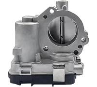 Cuerpo del acelerador del coche Conjunto del cuerpo acelerador para A4 2006 para A5 2010 Cuerpo automóvil