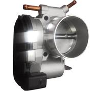 Cuerpo del acelerador del coche Conjunto del cuerpo acelerador para Chevrolet Para Captiva Válvula