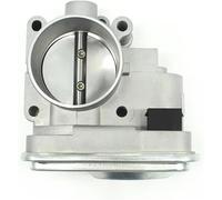 Cuerpo del acelerador del coche Conjunto del cuerpo acelerador para Jeep, para Compass y Patriot. Cuerpo válvula